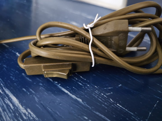 Image 1 of Vintage table lamp by Deknudt 3742/1