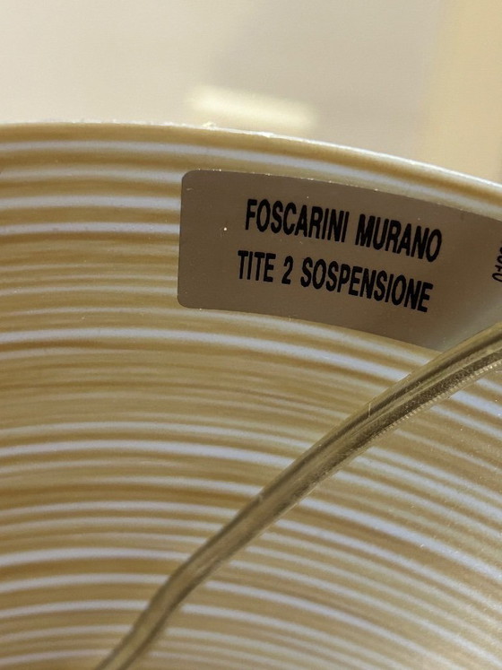 Image 1 of Designer-Pendelleuchte Foscarini Tite 2