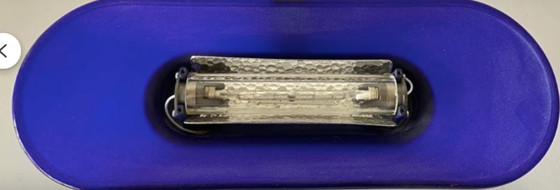 Image 1 of arteluce wall lamp