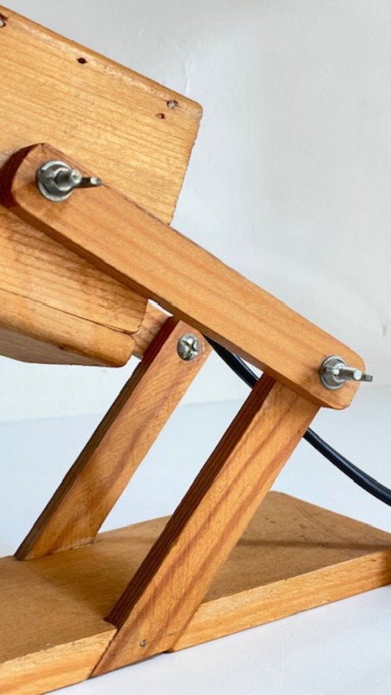 Image 1 of ARTICULATED LAMP 1970s - 1980s