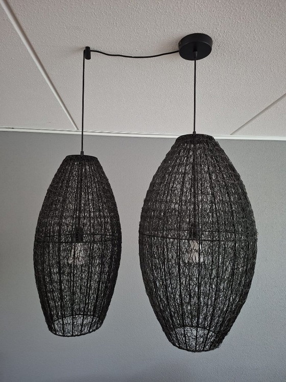 Image 1 of Lampada a sospensione creativa L e XL | BePureHome