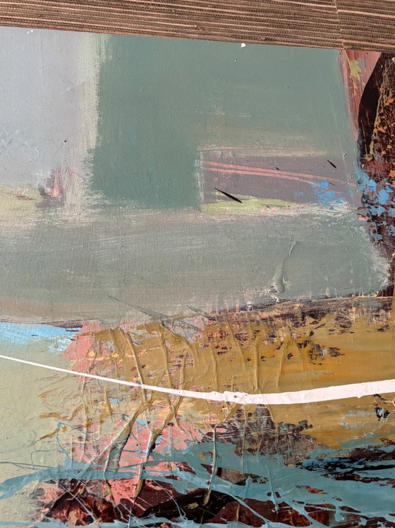 Image 1 of Painting by K. Darsana