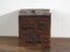Cassettiera giapponese antica piccola con cassetti – Giappone, circa 1900 – Cassettiere (photo 29 of 40)
