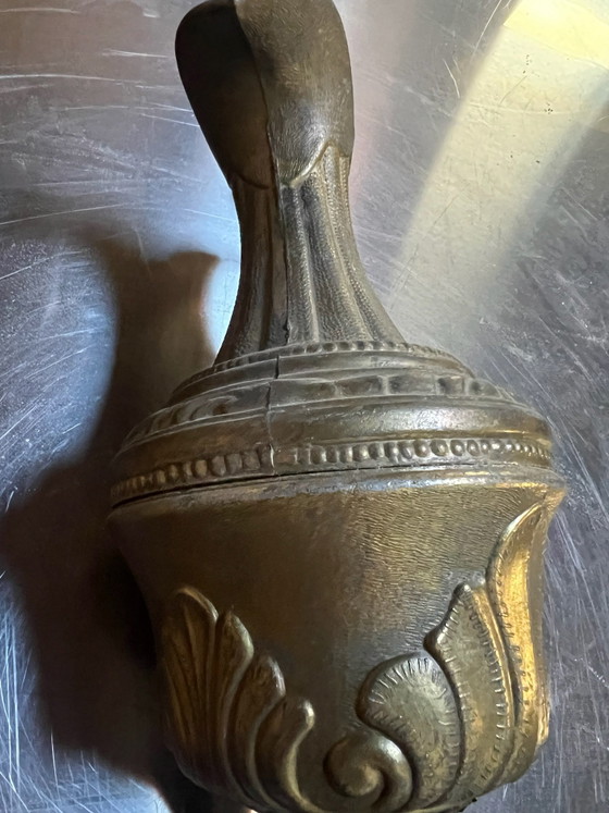 Cruche – Objets déco, Laiton (photo 3 of 7)
