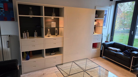 Image 1 of Armoire murale Molteni&C