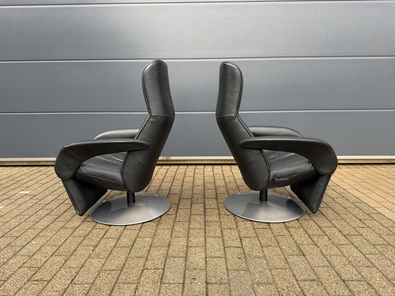 Image 1 of 2x Jori Symphony relax Konia Black Medi, Ottime condizioni!!