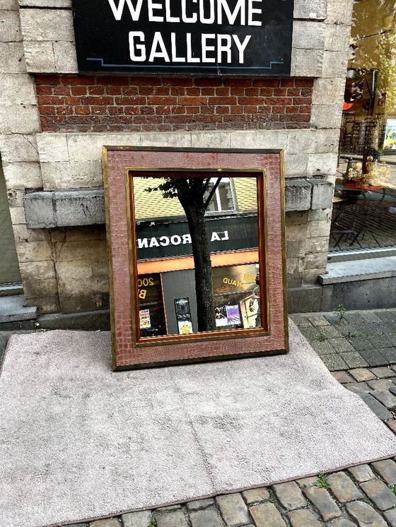 Image 1 of Mirror by Ralph Lauren