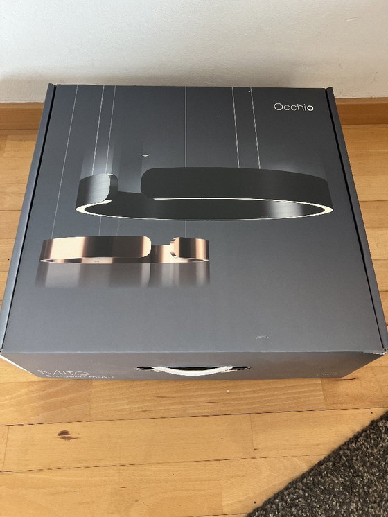 Image 1 of Occhio Mito Sospeso Move 40 UP Air suspension NEUVE et emballage original