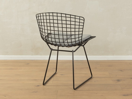 Image 1 of Chaise Bertoia modèle 420, Knoll