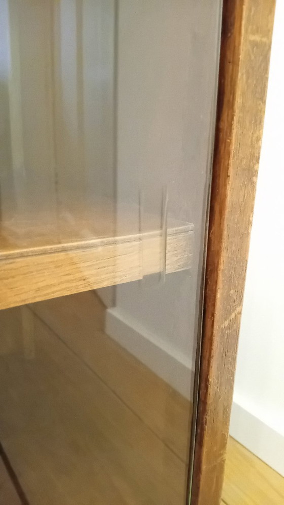 Image 1 of Teeschrank, Art déco, Amsterdamer Schule