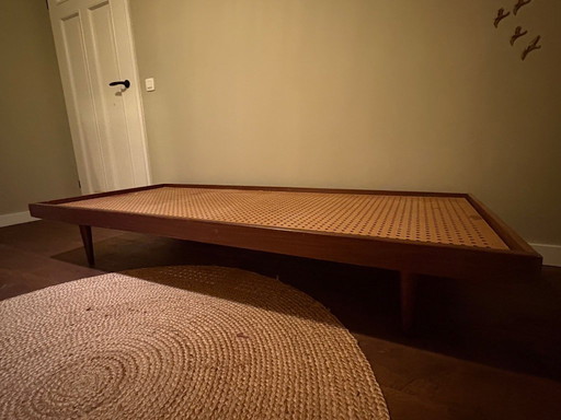 Daybed retro 60s mid century