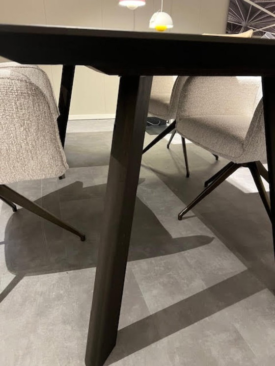 Image 1 of Arezzo Dining Table