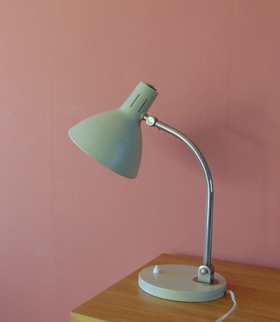 Image 1 of Hala Zeist Table Lamp