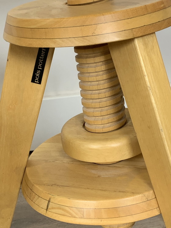 Image 1 of 3 x Polspotten Draaikruk