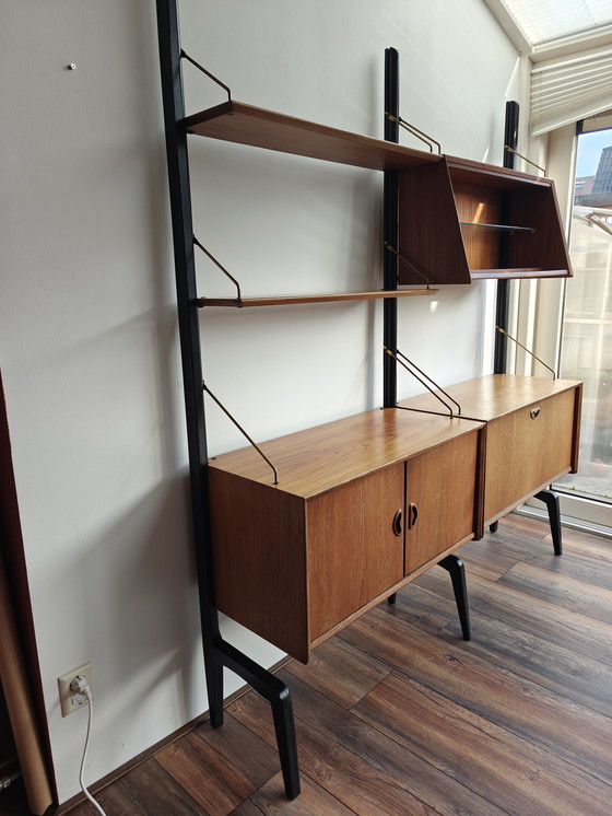 Image 1 of Louos van teeffelen web wall unit