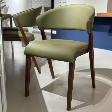 Image 1 of sedie da pranzo S500