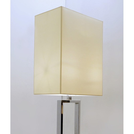 Image 1 of Vintage floor lamp by Giovanni Banci for Banci Firenze, Italy 1970s