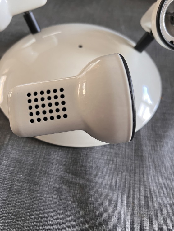 Image 1 of Vrieland 1970s/80s Design Ceiling Lights