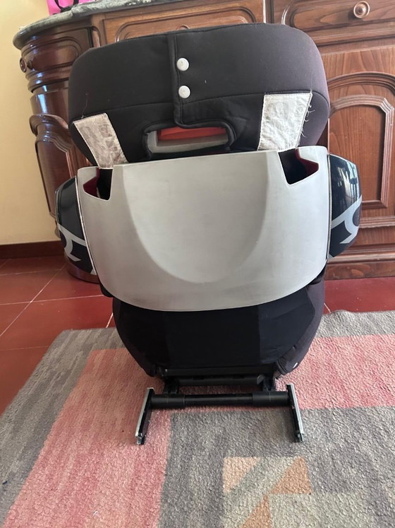 Image 1 of Solution Cybex X2-Fix