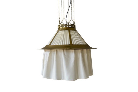 Image 1 of Lámpara de techo Jan Eisenloeffel