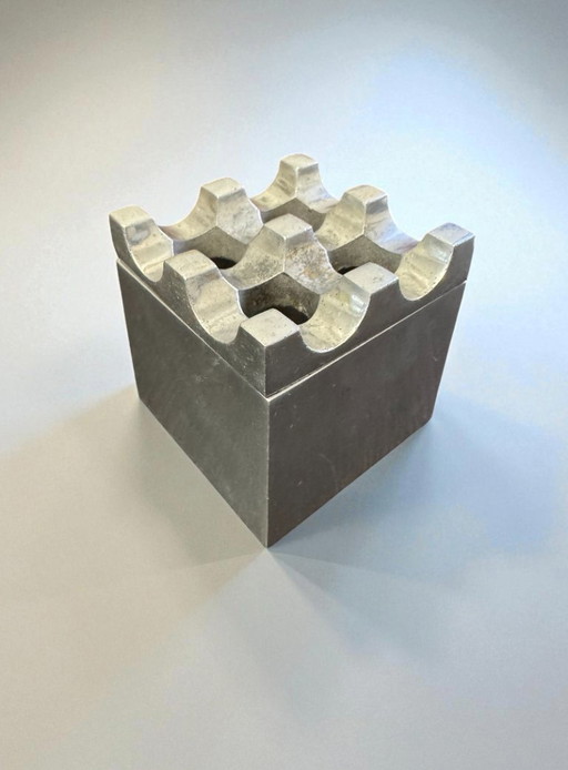 Portacenere design anni '60 Ultima 7