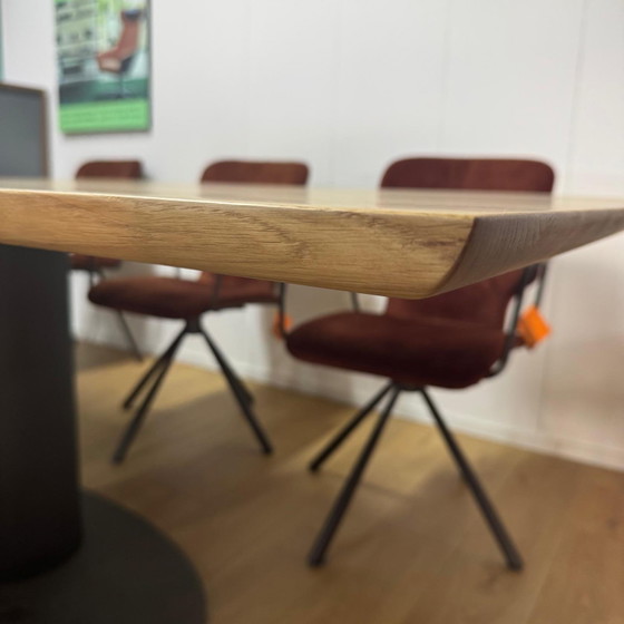 Table Talk – Bert Plantagie, Dining tables, Wood (photo 5 of 5)