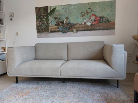Image 1 of 2-seater sofa
