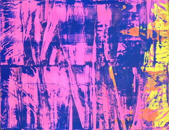 Image 1 of Jürgen Angeler - El efecto piezoeléctrico