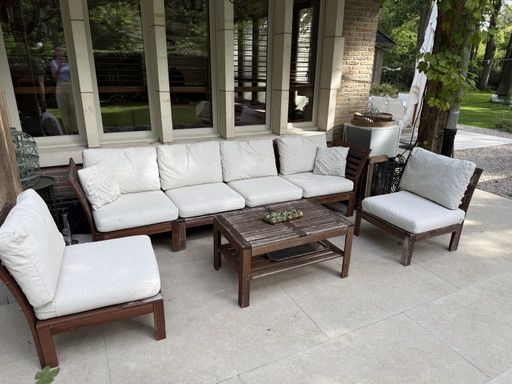 IKEA lounge set