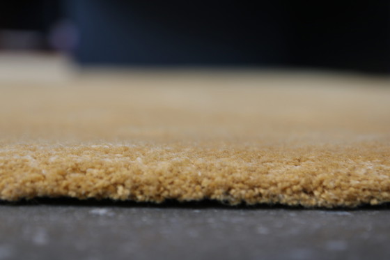 Image 1 of Rolf Benz Braun Elementi rug - Ø300