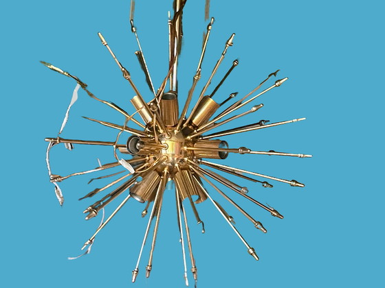 Image 1 of Sputnik pendant lamp