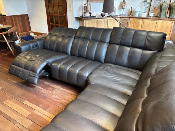 Image 1 of Natuzzi Ecksofa