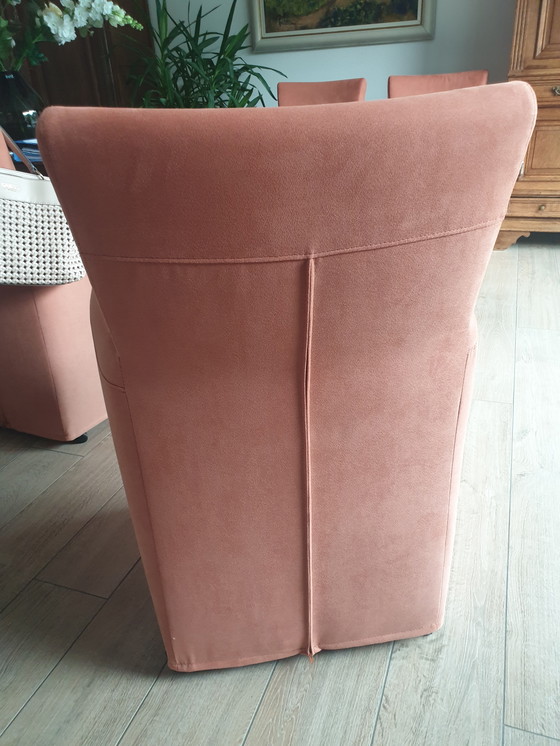 Image 1 of 4 sillones sillas de comedor