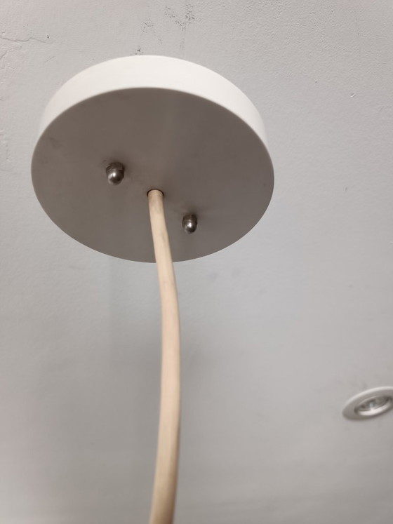 Image 1 of Lampada a sospensione Bulb di Frank Ligtelijn per Raak anni '70