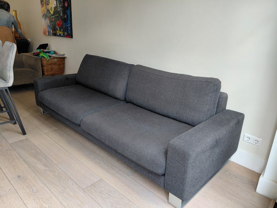 Image 1 of Divano Lehke Rolf Benz. Pulito.