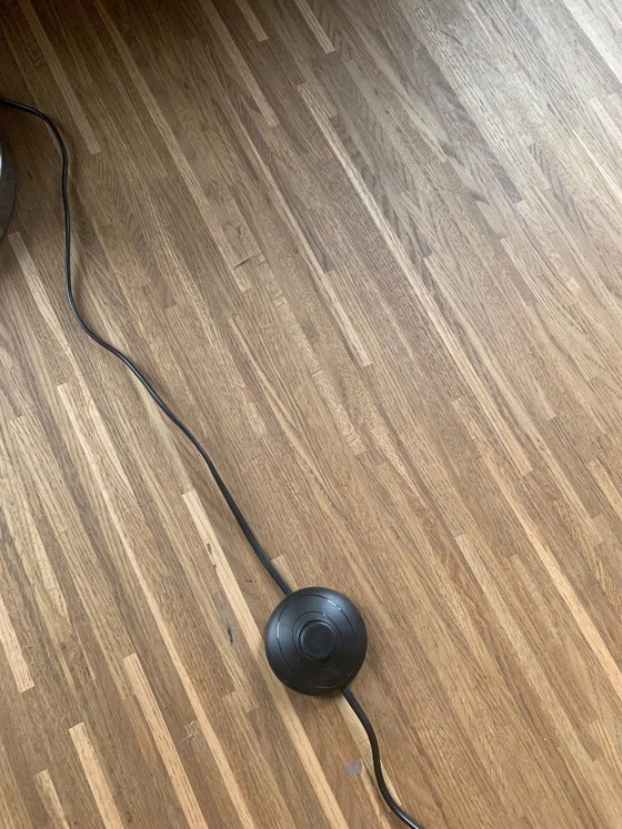 Image 1 of Eyeball Floor Lamp