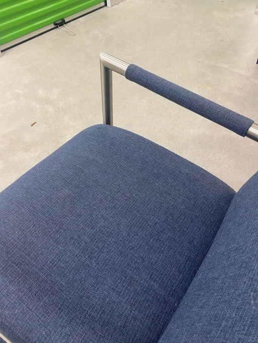 Henders & Hazel Angelica Sillón Diseño de lujo y máximo confort