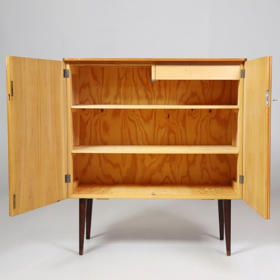 Image 1 of Buffet vintage scandinave, Suède, années 50