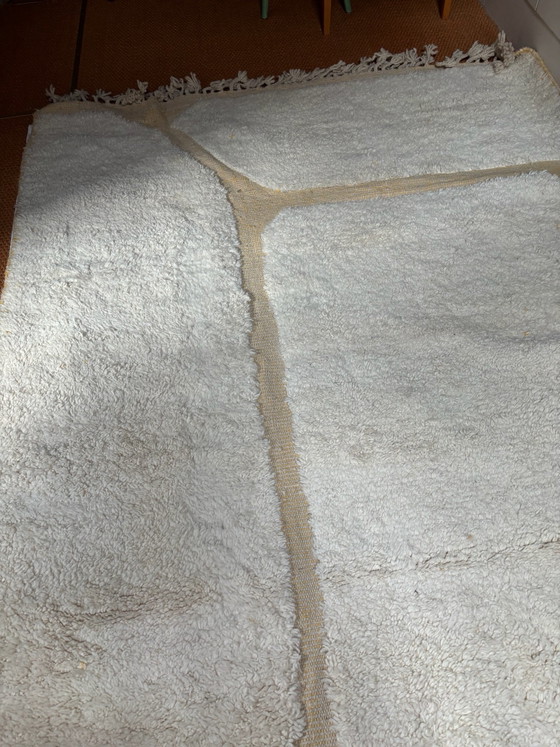 Berbervloerkleed – Vloerkleden en tapijten, Wol (photo 2 of 5)