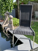 Tecta designer chairs