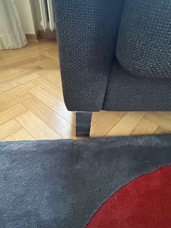 Image 1 of Sofá esquinero Erpo