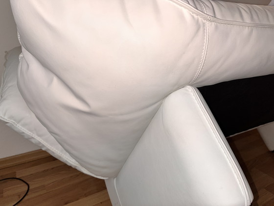 Leolux Tango 2 places – Canapés, Leather (photo 7 of 10)