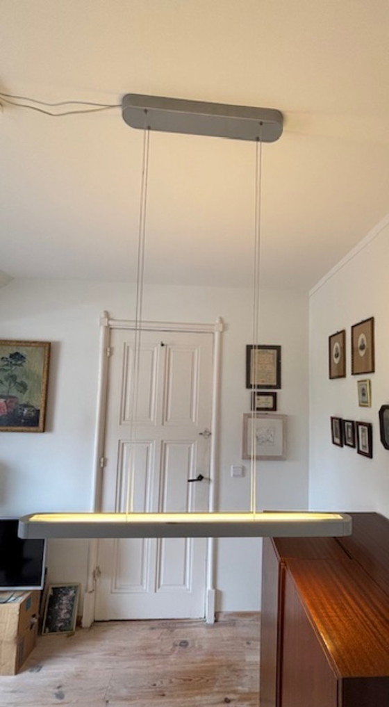 Image 1 of Lampada a sospensione Halo di Artemide