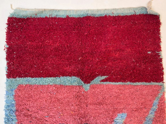 Tappeto berbero naturale fatto a mano 3x2 m – Tappeti, Wool (photo 9 of 21)