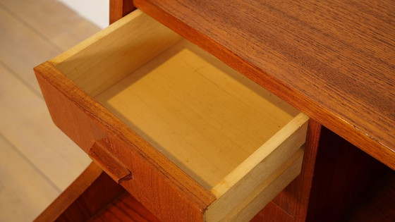 Image 1 of Vintage Secretaire | Teak | 80 cm