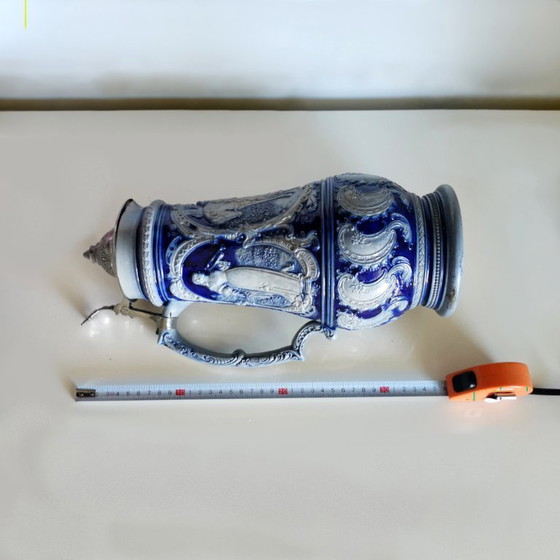 Image 1 of chope à bière allemande