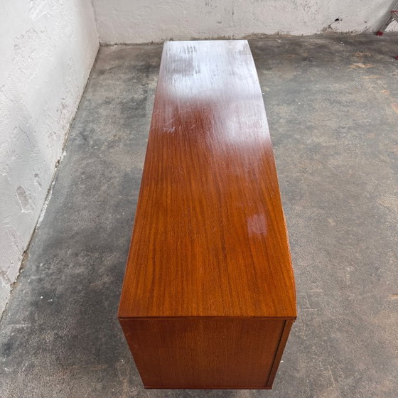 Image 1 of Vintage Teak Sideboard, 1960