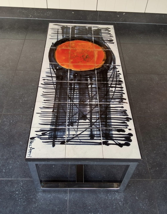 Image 1 of Belarti Salontisch, 60/70 Jahre