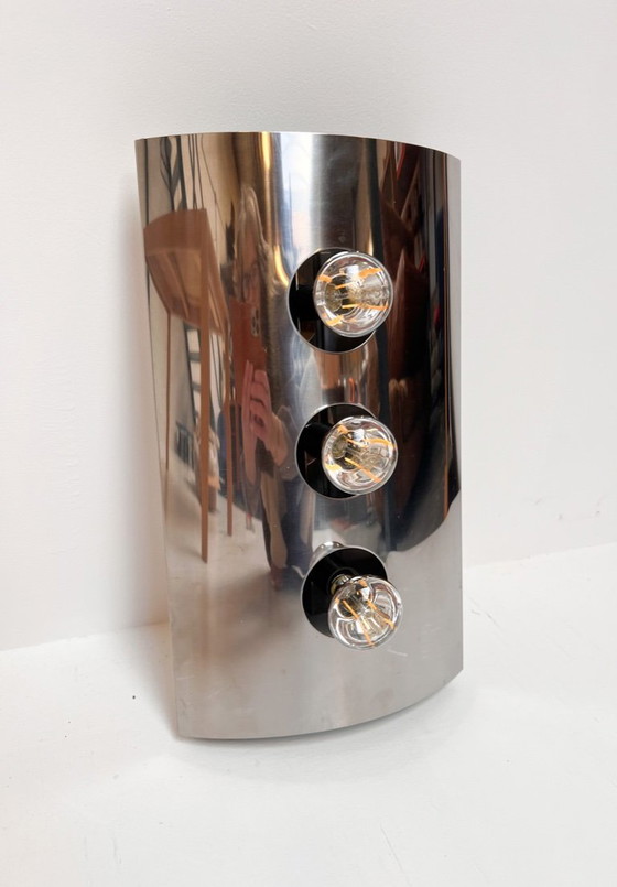 Image 1 of Bellissima wall lamp by Reggiani Illuminazione, 1960s