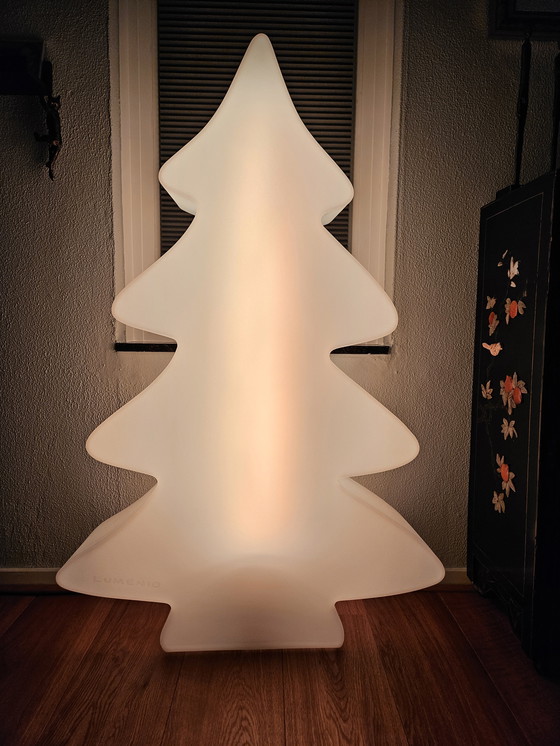 Image 1 of Lumineo LED kerstboom 115 cm